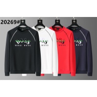 $36.00 USD Boss Hoodies Long Sleeved For Men #1264191