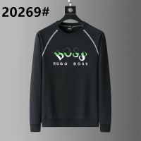 Boss Hoodies Long Sleeved For Men #1264192