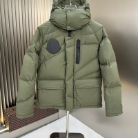 $247.93 USD Moncler Down Feather Coat Long Sleeved For Men #1264237