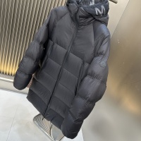 $247.93 USD Moncler Down Feather Coat Long Sleeved For Unisex #1264251