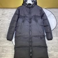 Moncler Down Feather Coat Long Sleeved For Unisex #1264253