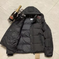 $202.00 USD Burberry Down Feather Coat Long Sleeved For Men #1264257