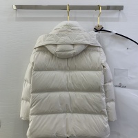 $314.05 USD Moncler Down Feather Coat Long Sleeved For Women #1264265