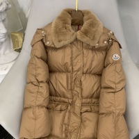 $314.05 USD Moncler Down Feather Coat Long Sleeved For Women #1264266