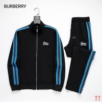 $98.00 USD Burberry Tracksuits Long Sleeved For Men #1264275