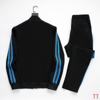 $98.00 USD Burberry Tracksuits Long Sleeved For Men #1264275