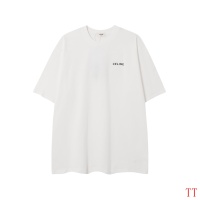 $32.00 USD Celine T-Shirts Short Sleeved For Unisex #1264276