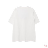 $32.00 USD Celine T-Shirts Short Sleeved For Unisex #1264276