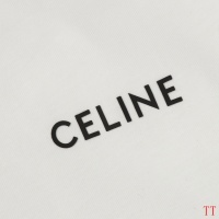 $32.00 USD Celine T-Shirts Short Sleeved For Unisex #1264276