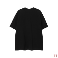 $32.00 USD Celine T-Shirts Short Sleeved For Unisex #1264277