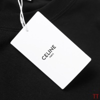 $32.00 USD Celine T-Shirts Short Sleeved For Unisex #1264277