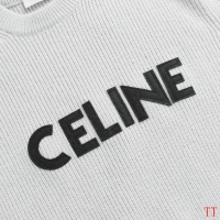 $52.00 USD Celine Sweaters Long Sleeved For Unisex #1264284