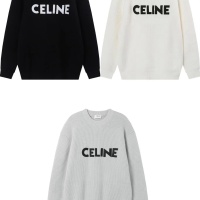 $52.00 USD Celine Sweaters Long Sleeved For Unisex #1264285