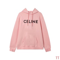 $52.00 USD Celine Hoodies Long Sleeved For Unisex #1264290