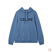 Celine Hoodies Long Sleeved For Unisex #1264291