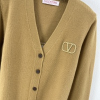 $88.00 USD Valentino Sweaters Long Sleeved For Women #1264324