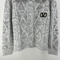 $125.00 USD Valentino Sweaters Long Sleeved For Women #1264327