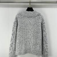 $125.00 USD Valentino Sweaters Long Sleeved For Women #1264327