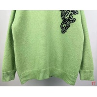 $56.00 USD Off-White Sweaters Long Sleeved For Unisex #1264329