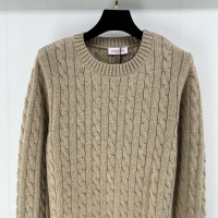 $105.00 USD Valentino Sweaters Long Sleeved For Women #1264330