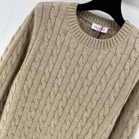 $105.00 USD Valentino Sweaters Long Sleeved For Women #1264330