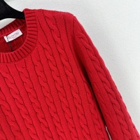 $105.00 USD Valentino Sweaters Long Sleeved For Women #1264333