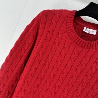 $105.00 USD Valentino Sweaters Long Sleeved For Women #1264333