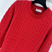 $105.00 USD Valentino Sweaters Long Sleeved For Women #1264333