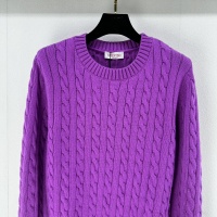 $105.00 USD Valentino Sweaters Long Sleeved For Women #1264334