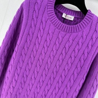 $105.00 USD Valentino Sweaters Long Sleeved For Women #1264334