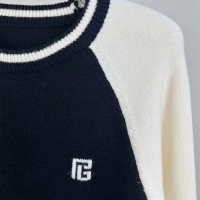 $48.00 USD Balmain Sweaters Long Sleeved For Unisex #1264341