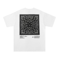 Amiri T-Shirts Short Sleeved For Unisex #1264420