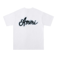 $34.00 USD Amiri T-Shirts Short Sleeved For Unisex #1264428