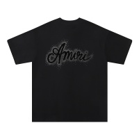 $34.00 USD Amiri T-Shirts Short Sleeved For Unisex #1264429