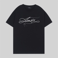 Amiri T-Shirts Short Sleeved For Unisex #1264432