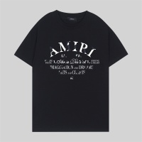 Amiri T-Shirts Short Sleeved For Unisex #1264437