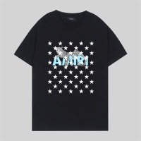 Amiri T-Shirts Short Sleeved For Unisex #1264438