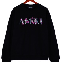 Amiri Hoodies Long Sleeved For Unisex #1264440