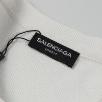 $39.00 USD Balenciaga Hoodies Long Sleeved For Unisex #1264443