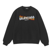 $39.00 USD Balenciaga Hoodies Long Sleeved For Unisex #1264444