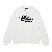 Balenciaga Hoodies Long Sleeved For Unisex #1264445