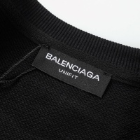 $39.00 USD Balenciaga Hoodies Long Sleeved For Unisex #1264446