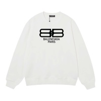 Balenciaga Hoodies Long Sleeved For Unisex #1264447