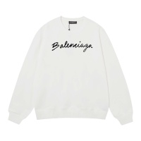 $39.00 USD Balenciaga Hoodies Long Sleeved For Unisex #1264449