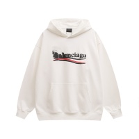 Balenciaga Hoodies Long Sleeved For Unisex #1264463