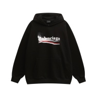 $52.00 USD Balenciaga Hoodies Long Sleeved For Unisex #1264464