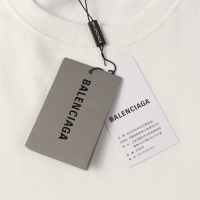 $56.00 USD Balenciaga Hoodies Long Sleeved For Unisex #1264465