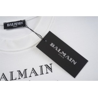 $34.00 USD Balmain T-Shirts Short Sleeved For Unisex #1264468