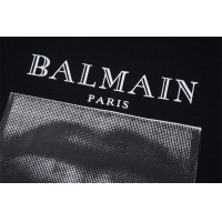 $34.00 USD Balmain T-Shirts Short Sleeved For Unisex #1264469