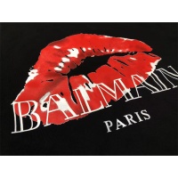 $32.00 USD Balmain T-Shirts Short Sleeved For Unisex #1264471